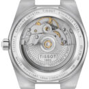 Tissot PRX Powermatic 35mm Ladies Ice Blue Watch - T137.207.11.351.00